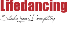 Lifedancing Logo